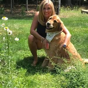 Meet your Posher, Leslie